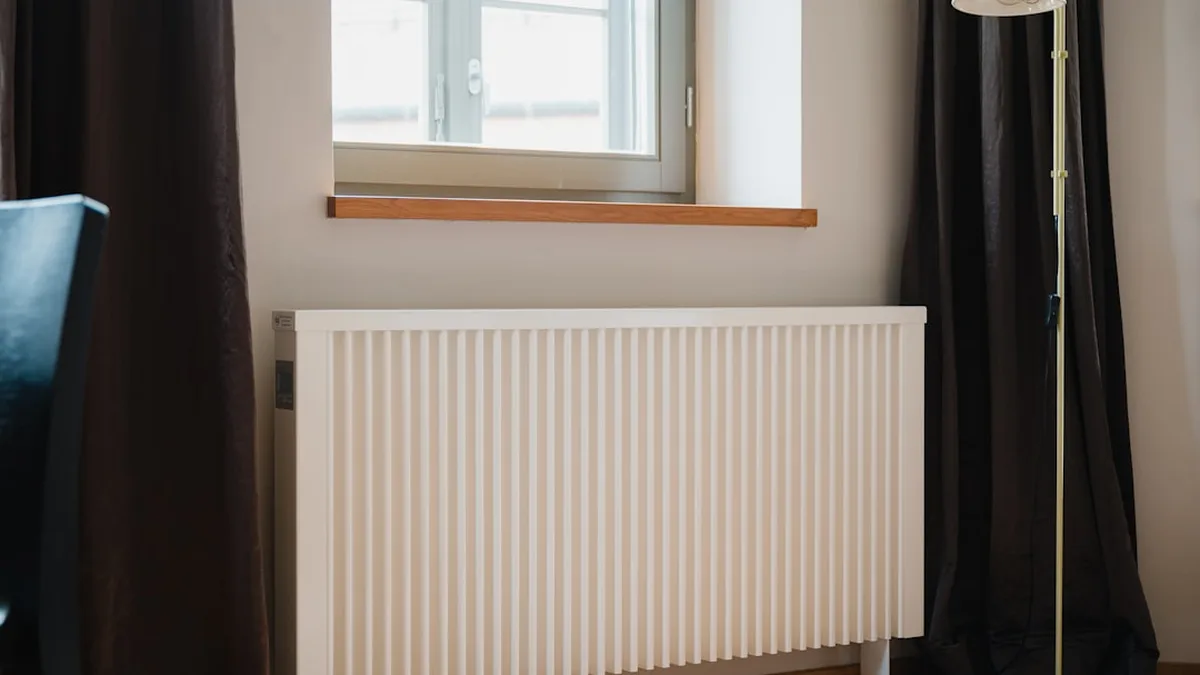 branchement radiateur electrique — Branchement radiateur électrique : ce qu'il faut savoir