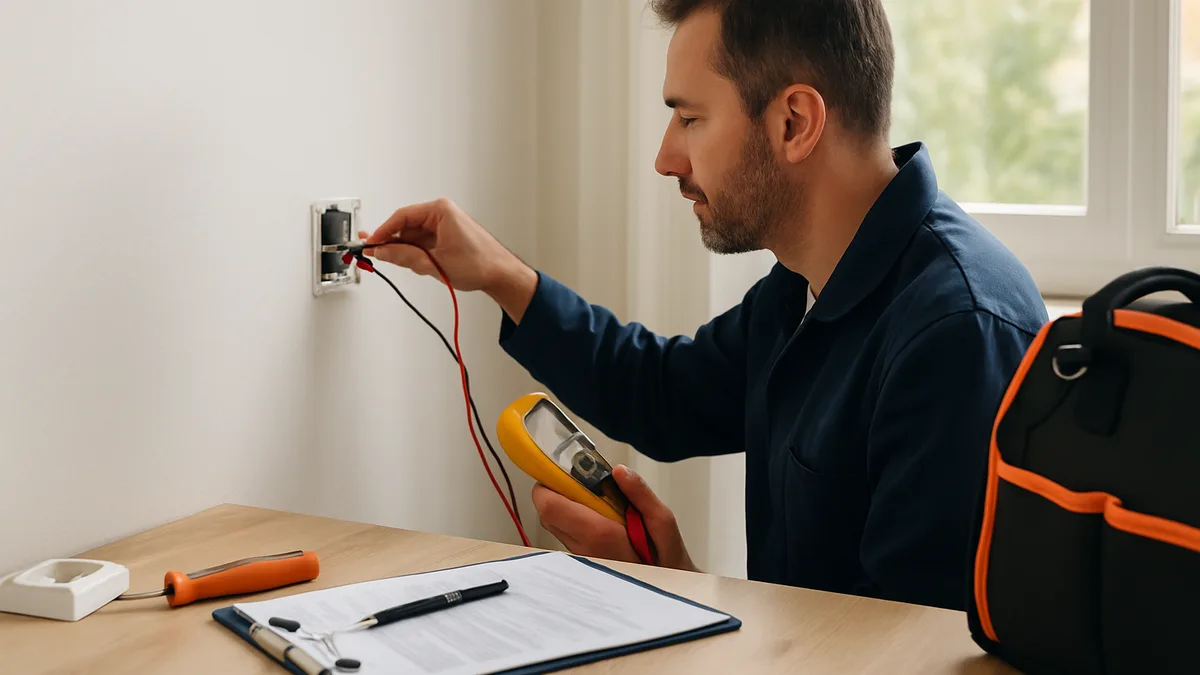 diagnostics electriques — Diagnostics électriques : ce qu'il faut savoir