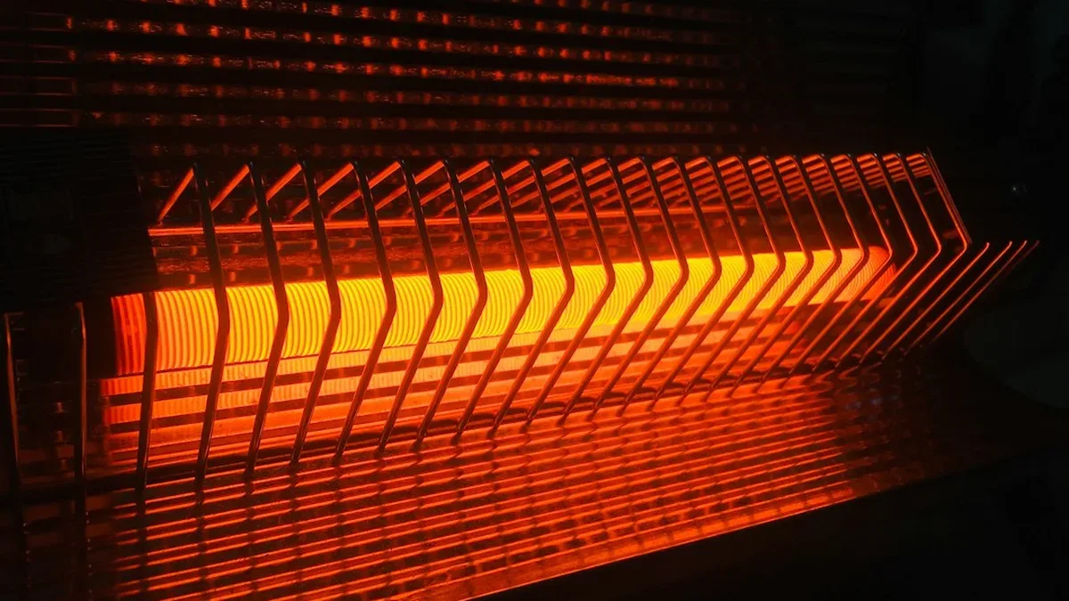 poele chauffage electrique — Poêle chauffage électrique : ce qu’il faut savoir