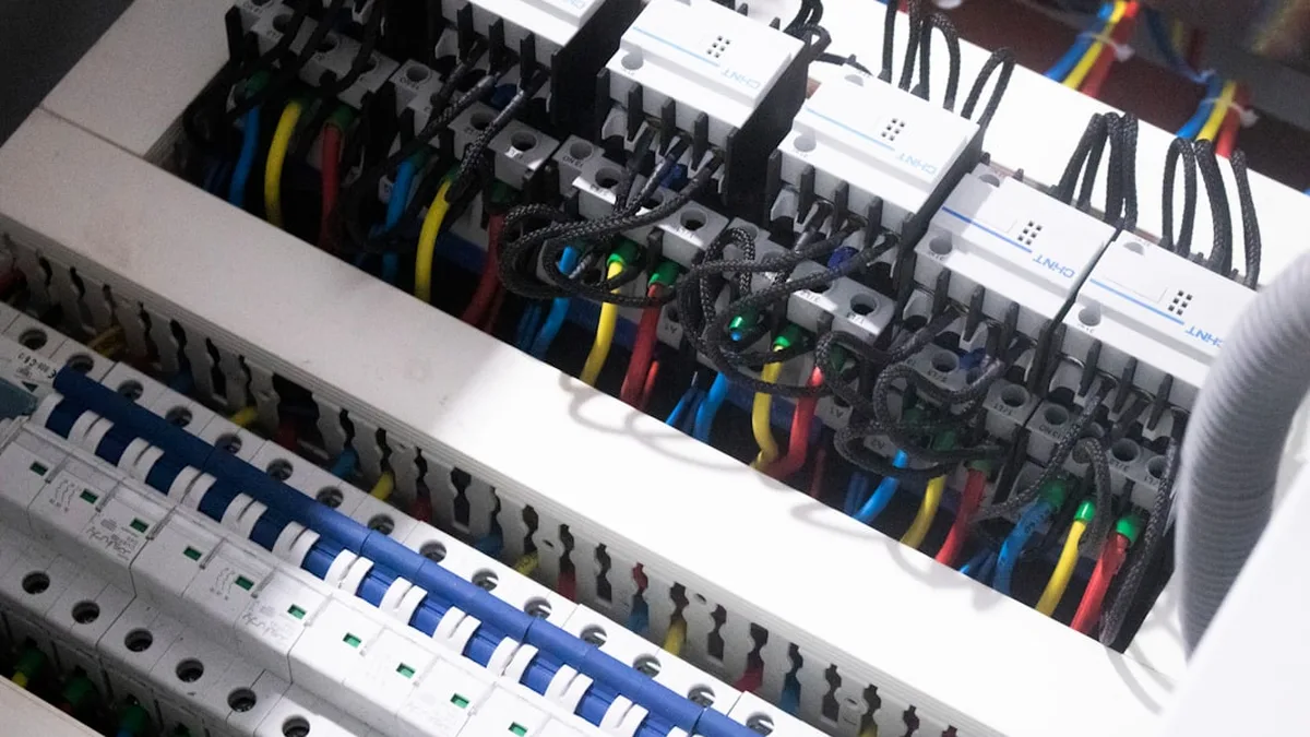 portail electrique reparation — Portail électrique réparation : le guide complet