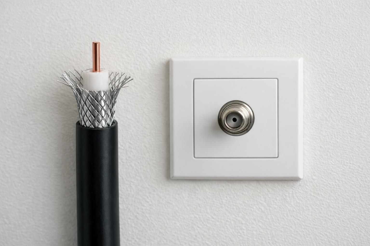 découvrez comment brancher correctement une prise tv ou antenne murale avec nos conseils simples et pratiques pour garantir une connexion optimale et une image de qualité.