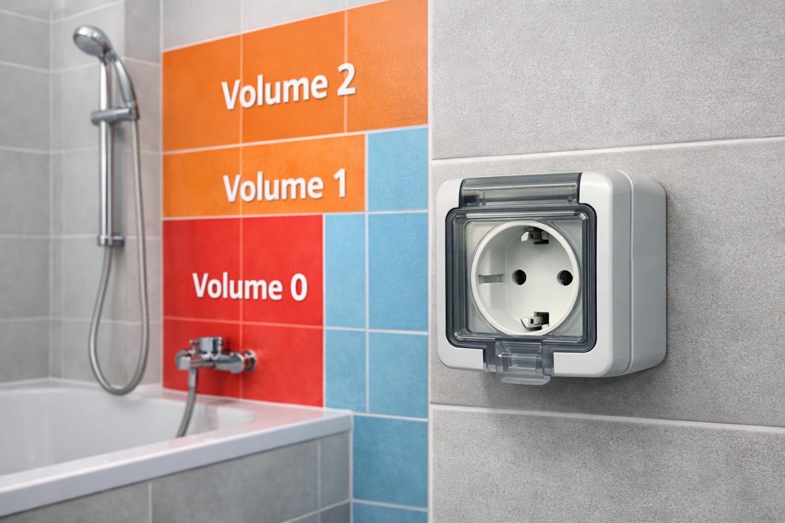 découvrez les normes essentielles et conseils pratiques pour l'installation sécurisée des prises électriques en salle de bain, garantissant conformité et sécurité.