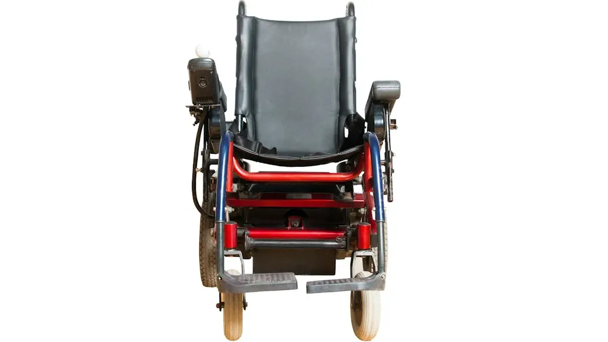 fauteuil medicalise electrique rembourse — Fauteuil médicalisé électrique remboursé : comprendre et agir