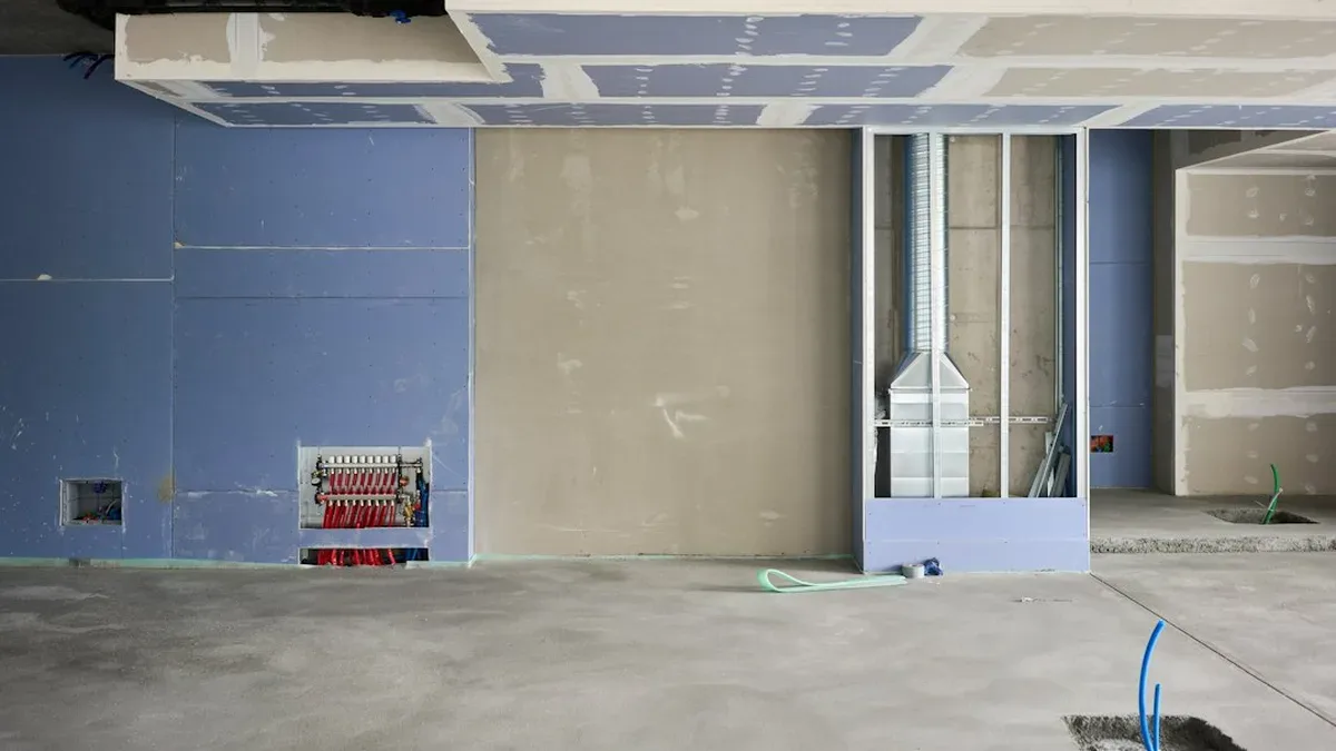 renovation electrique sans casser murs — Rénovation électrique sans casser les murs : quelles options ?